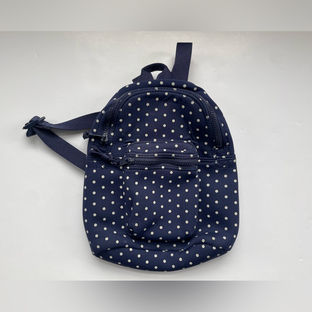 3/$20 - Gap Kids mini backpack